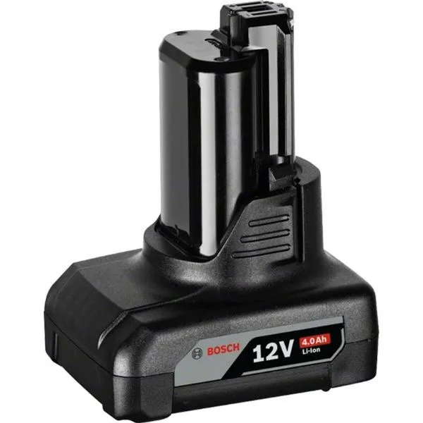 Bosch Battery EU Li-Ion 12V 4.0Ah