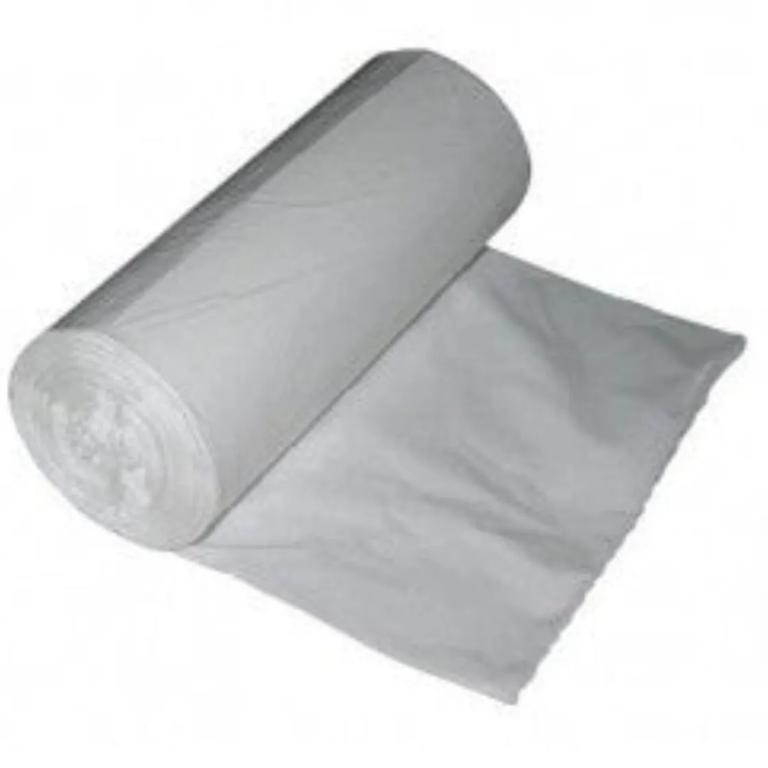 Drum Liner - 1000mm x 1500mm x 100um - NATURAL