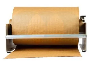 Hexcel Wrap Dispenser