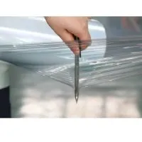Paxum® Nano - Machine Pallet Wrap - 500mm x 3000m x 10um 2