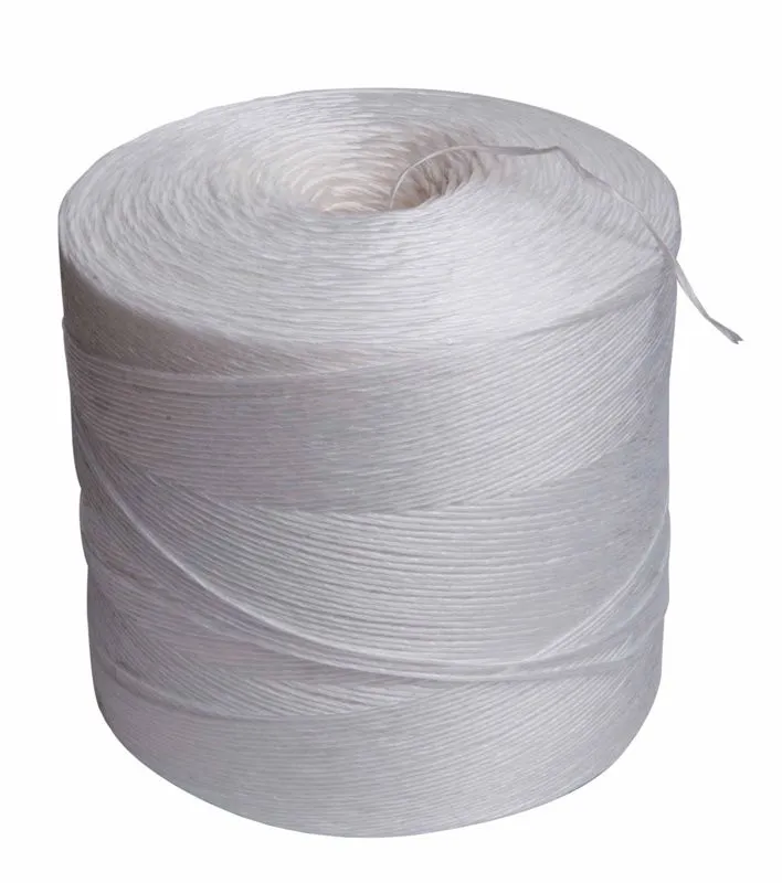 Polypropylene Fibrelash - 8mm x 585m