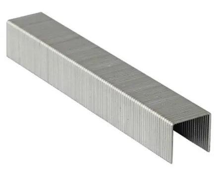 Plier Staples - 10mm